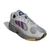 Adidas Yung 1 'Grey Royal' Sneakers CG7127