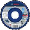 Bosch X-Lock 2608621833 Cleaning Disc (4.9 inches (125 mm) Diameter
