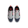 Court Borough Low Bright Crimson GS DV5456-003