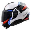 LS2 Modular Helmet FF910 Advant II Triple