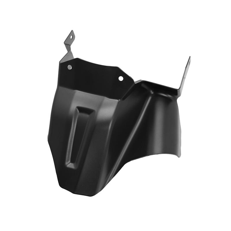Für BMW R1300GS ADV Hinterradschutzblech Spritzschutz Abdeckung R1300 GS Adventure R1300GSA 2025+ Motorrad Verlängerung Fender Hugger