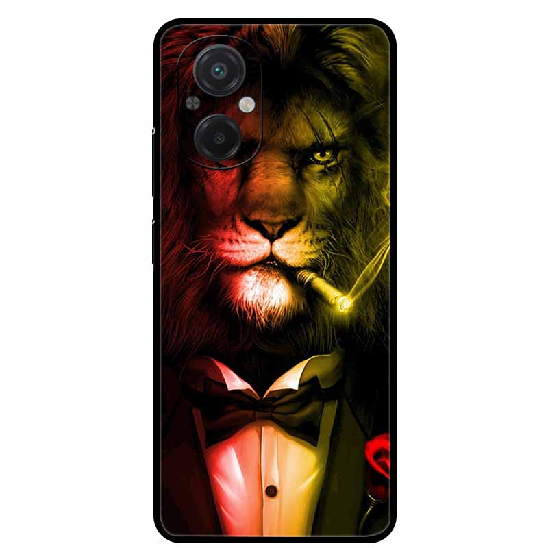 For Realme C67 4G Case 6.72" Black Silicone Soft Back Cover Case For Realme C67 Phone Case Cover RealmeC67 C 67 Funda Para Coque
