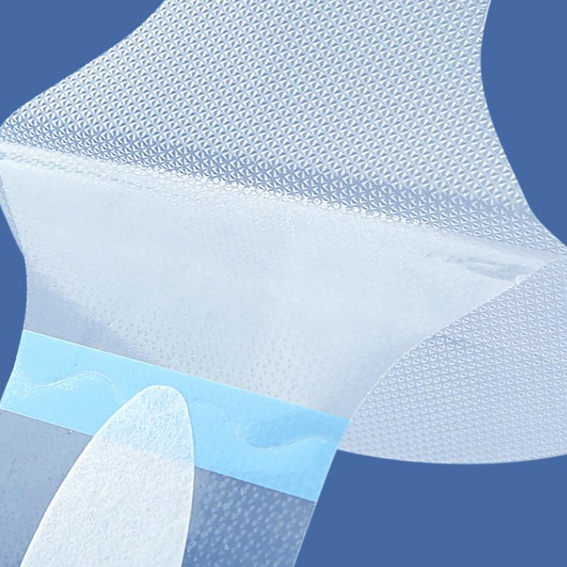 Wasserdichte private Patches für Frauen verhindern Schmutz. Hautfreundliche private Aufkleber zum Schwimmen. Private Aufkleber zum Schwimmen für Frauen