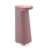 Dispenser Sapone Automatico da Bagno Ricaricabile Sapone Liquido Automatico
