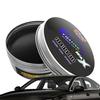 200g Car Polishing Wax Auto Wax Polish Exterior Car Detailing Scratch Remover Maintenance Wax for Black Cars Maintenance Care
