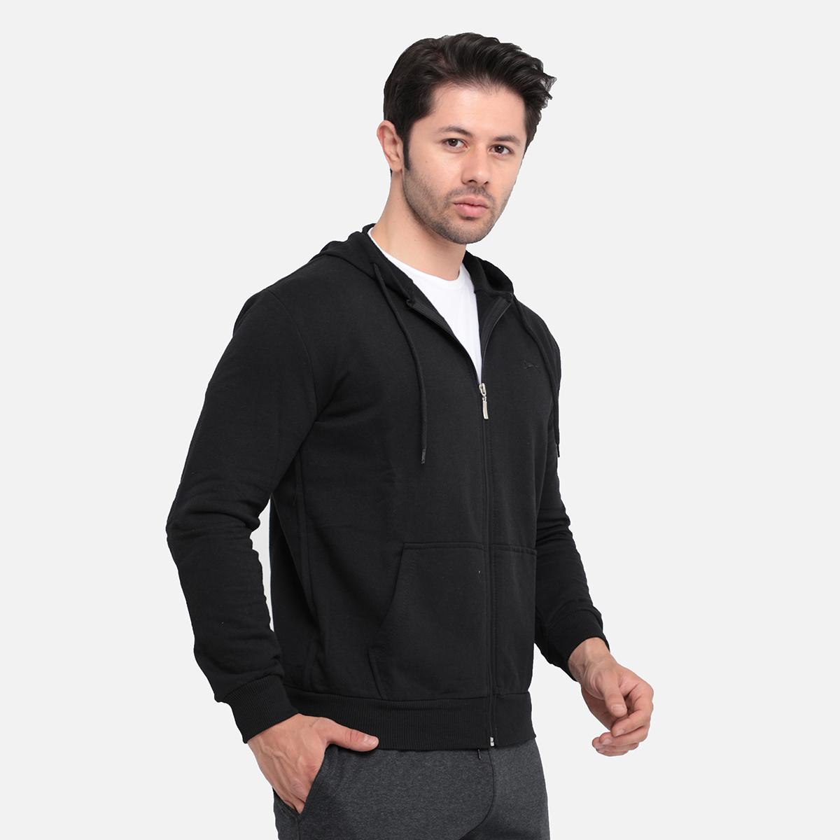 

СКОРО Мужская толстовка