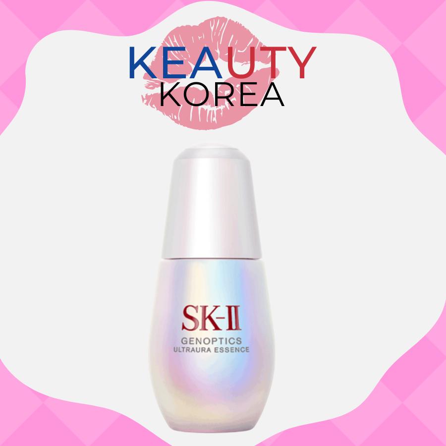

SK-II Ultra Aura Genoptics Ultra Aura Essence 50ml