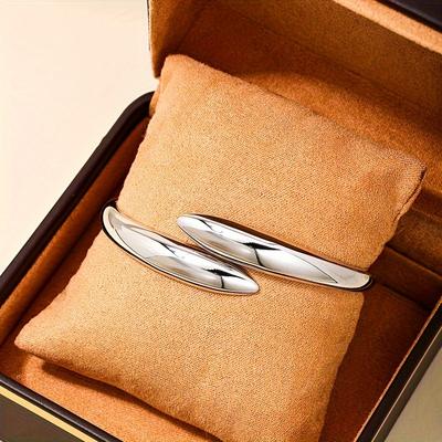 Pulsera Minimalista Genial y Elegante para Mujer
