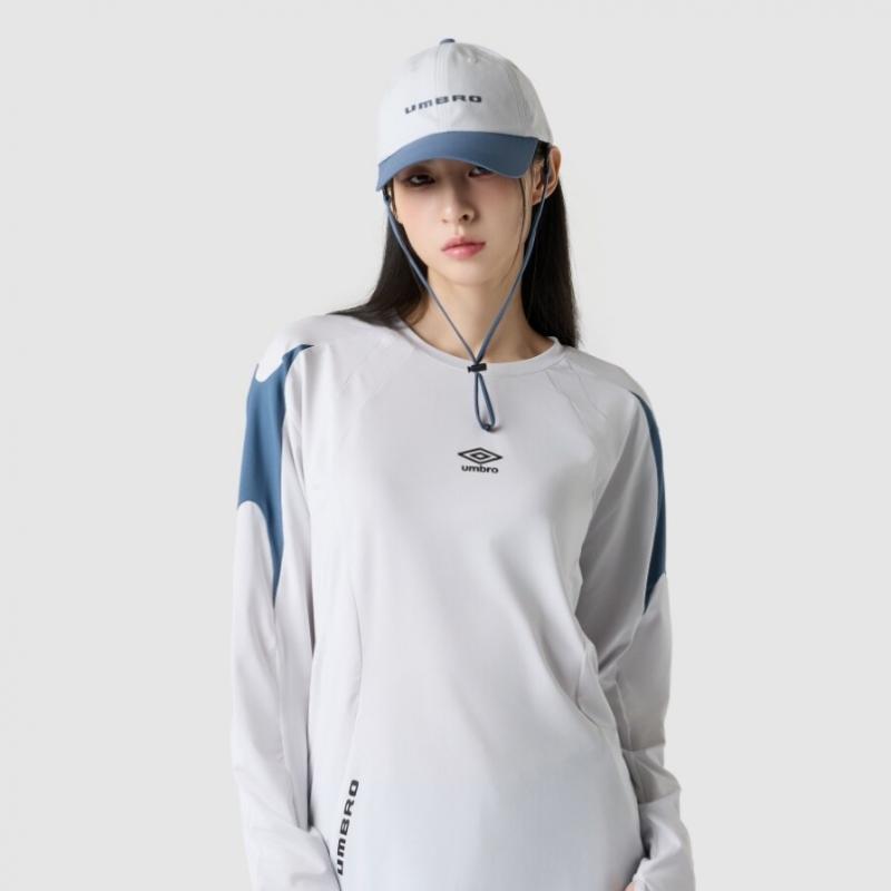 Umbro Allround Active Stretch Ballcap Ur123scp25