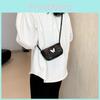 Chic And Trendy Small Square Bag Stylish Handbag For Women Ideal For Casual Use