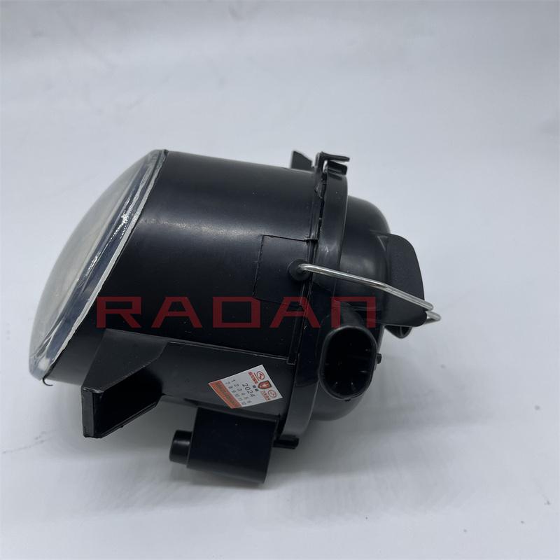 Front Fog Lamp Front Bumper Light For Jinbei Haise H2 H2l