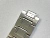 D3G6AG SEIKO Mechanical 20mm Stainless Steel Bracelet for and Other SARB021/ 6R15-00H0 Models.