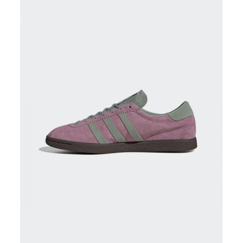 Adidas Tobaco   Pink  Mint Jr2741