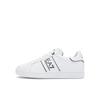 Мужские кроссовки EA7 Emporio Armani X8x102 xk346 d611 белые