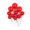 Cross-Border Cake Decorating Round Balls: Gold & Silver DIY Foam Inserts for Baking & Dessert Displays
