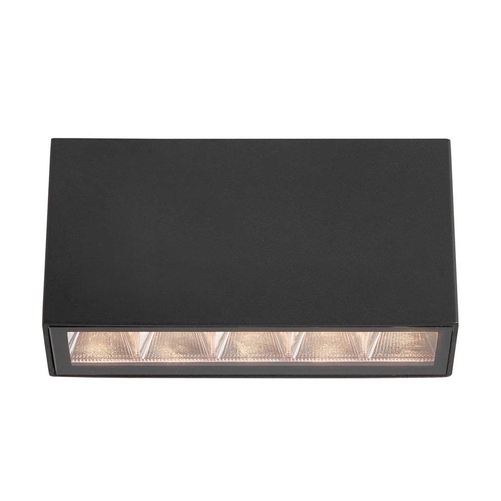 Oprawa Zewnętrzna Natynkowa Spot IP54 LED 5W FORLI 4K OWL-2015-4K Italux