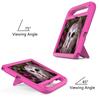 EVA Kids Case for Samsung GALAXY Tab A11 + Plus 11 8.7 Inch 2025 Cover for Galaxy Tab A9 11 8.7 " (2023)  Stand Shockproof Case