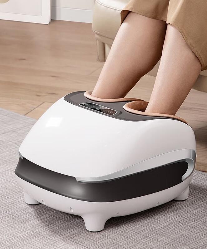 

Desleep DE-F19 Pro Foot Massager
