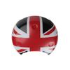 Adesivo Copertura Tachimetro Auto Bandiera Nera Per Mini One Cooper S R55 R56 R58 R60 R61 Car-Styling Interni Accessori Auto ulqch44
