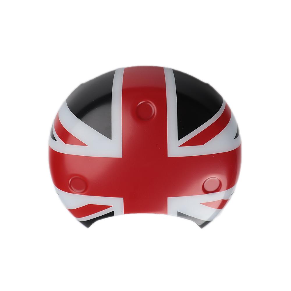 Adesivo Copertura Tachimetro Auto Bandiera Nera Per Mini One Cooper S R55 R56 R58 R60 R61 Car-Styling Interni Accessori Auto ulqch44