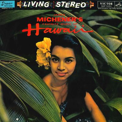 LP Record JACK DE MELLO ORATORIO SOCIETY OF   James Micheners Favorite Music Of  SHP5051 VICTOR Japan World Music Used