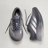 KI9874 Adizero Evo SL "Grey Strata/Silver Metallic" (Men's)