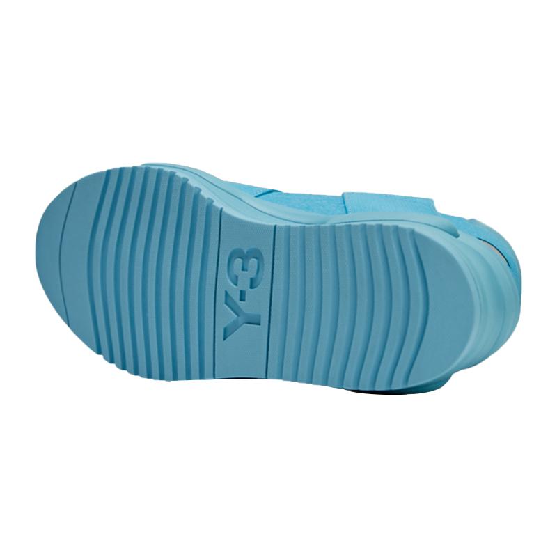 Adidas Y-3 Rivalry Sandal Blue Unisex Sneakers ID4455