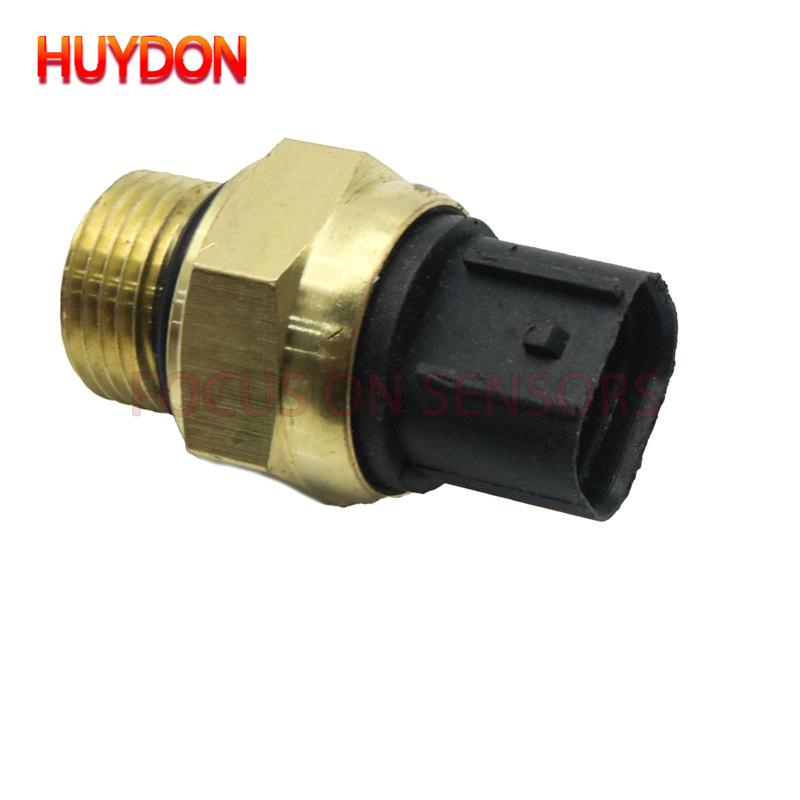 17680-50F10 Water Temperature Sensor For Suzuki Scooter 2003-2016 1768050F10 Automobiles Spare Parts High Quality Coolant Temperature 4