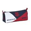 FC Barcelona Pencil Case 812225742 Navy Blue