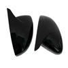 For Peugeot 208 - Peugeot 308 2014- 508 2008 Car Replacement Rearview Side Mirror Cover Wing Cap Exterior Case Trim
