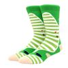 Large Size New Happy Funny Couple Trendy Socks Funny Personalized  Cartoon Jacquard Long tube cotton socks