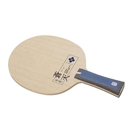 Nittaku Table Tennis Racket Soten