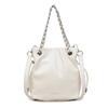 Niche Design Chain Bag Women's New Simple Bucket Bag Fashion Versatile Shoulder Messenger Bag Tide