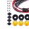 Parts for RC Truck Modification ACCS
