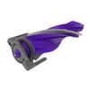 Compatible for ( Narwal Flow ) Accessories Main Brush Hepa Filter Dust Bag Mop Cloth Spare Parts