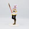Anime Frieren Beyond Journey's End Frieren Anime Model PVC Desktop Decoration Collections Model Toys Kawaii Girl Aciton Figure Gifts