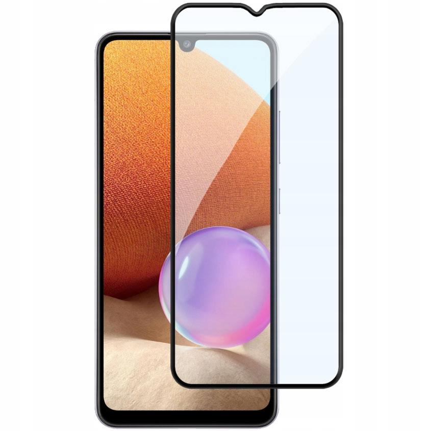 3x FULL SCREEN GLASS FOR SAMSUNG A32 4G FULL TEMPERED GLASS 5D