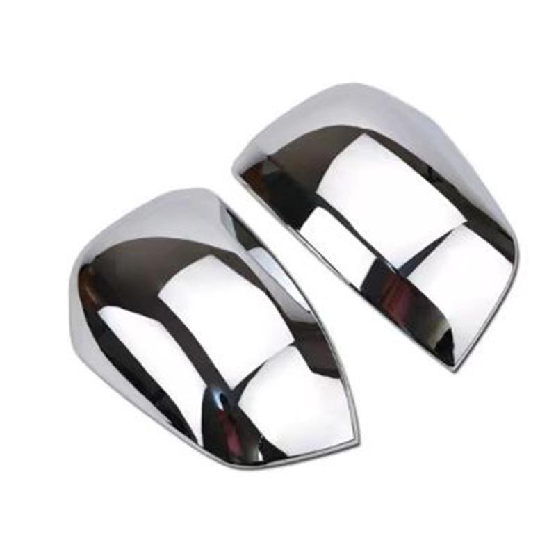 Galvanisierte Rückspiegelabdeckung für Jeep Grand Cherokee (2011-2020)