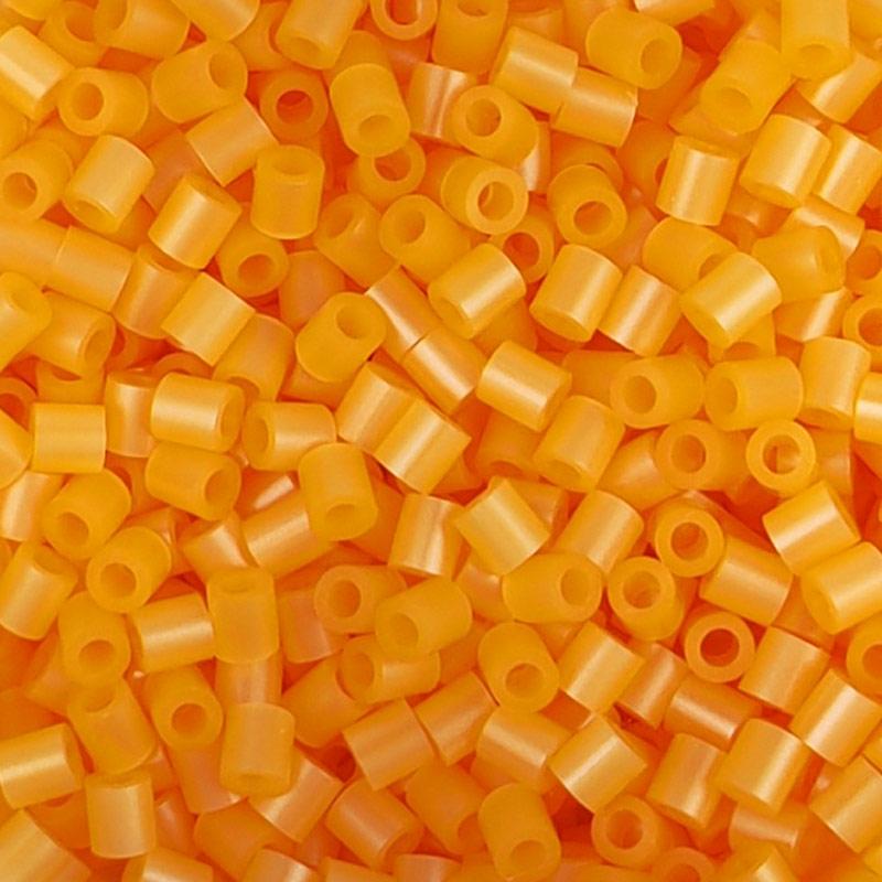 YantJouet 5mm Beads 1000pcs Pearl Color Iron Beads for Kids Hama Beads Diy Pixel Puzzles High Quality Handmade Gift Toy