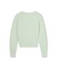 Nodeuyuumeon Witty Cable Round Knit [Mint]