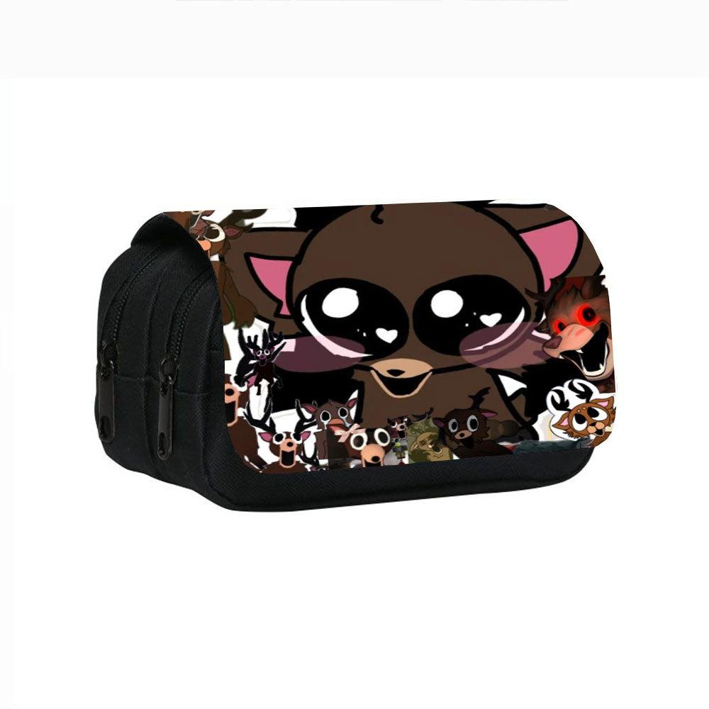 99 Nights in the Forest Double-layered pencil case 7326 KTB