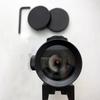 1X40Rd Rot Grün Dot Sight Jagd Sammlung Optik Reflex Holographische Umfang Kollimator Airsoft Zubehör