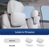 Geely Galaxy M9 Maybach Headrest Lumbar Support and Neck Pillow Cushion