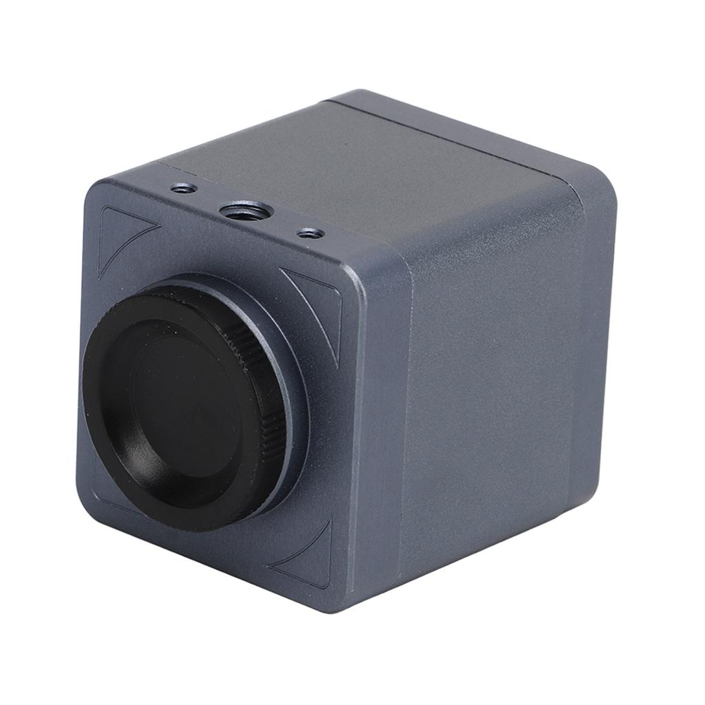 4K 2160P Industrial Digital Microscope Camera USB2.0 High Definition Electronic Eyepiece Video Camera