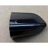 Exterior Door Handle Small Covers Outside Puller Base Keyhole Chrome Cover for Ford Mondeo Edge 2017 2018
