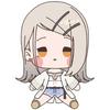 Hiroshi Shinozawa Mochidoru Gakumasu Plush Toy