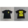 CORTEIZ Short Sleeve T-Shirt Men Women American Street Style Graphic Print 4 Styles Casual Teen Tee