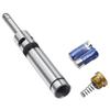 Precision Electronic Digital Edge Finder Milling LED & Sound Optical Edge Finder Touch Point Sensor With LED Beep CNC tool