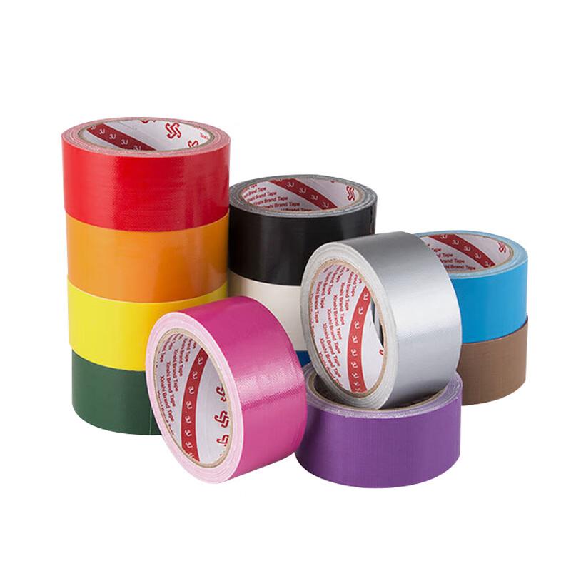 JY Colored Cloth Tape