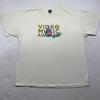 Vintage Y2K MTV-Shirt, Größe XL, 2005 Music Video Awards (VMAs), Miami